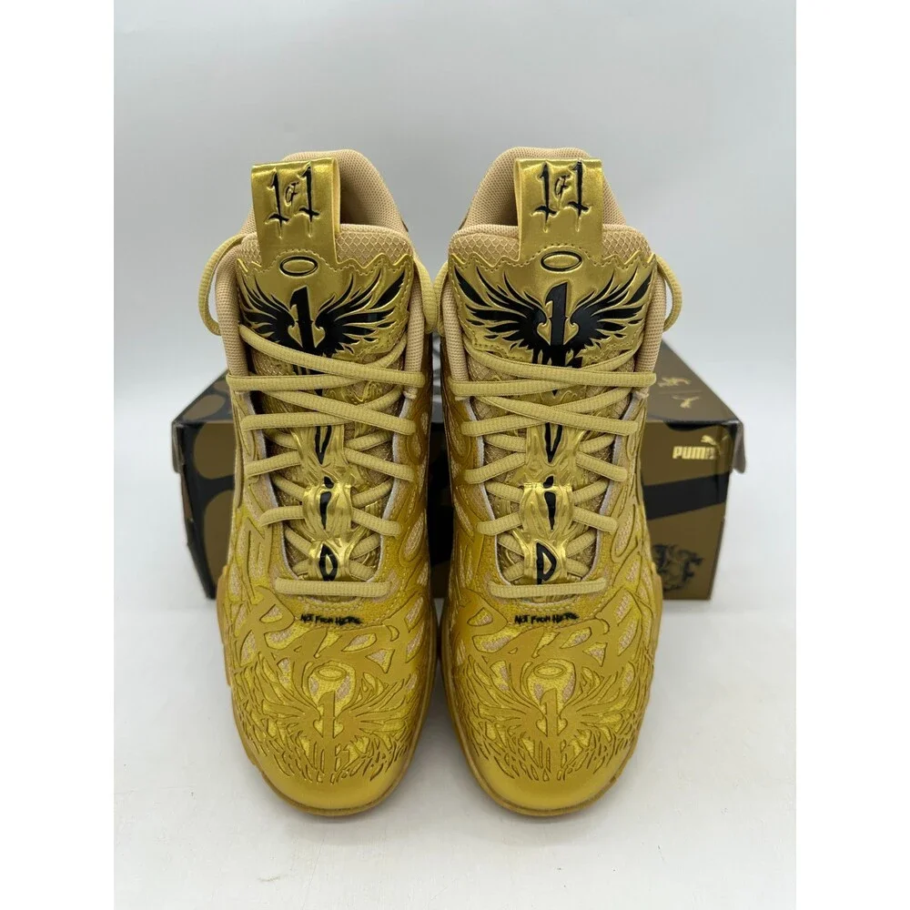 Puma MB.04 